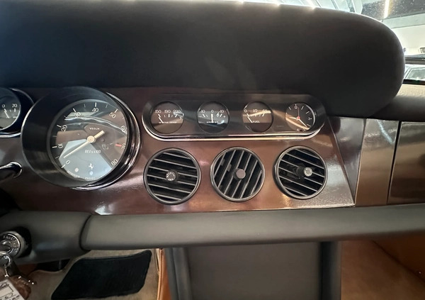 Ferrari 330 cena 1500000 przebieg: 99894, rok produkcji 1967 z Żnin małe 497